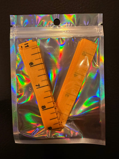 Measuring Tape Ruler