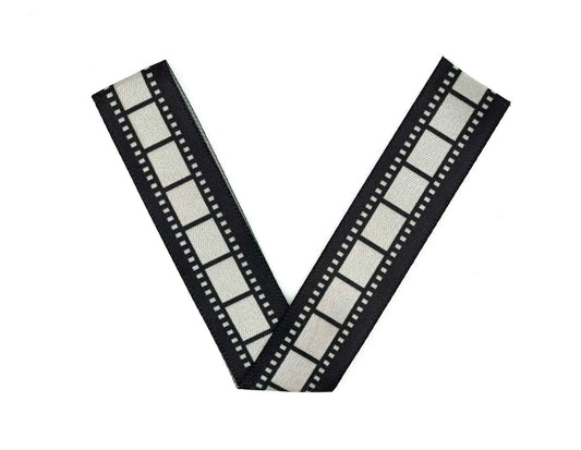 Movie Film Strip