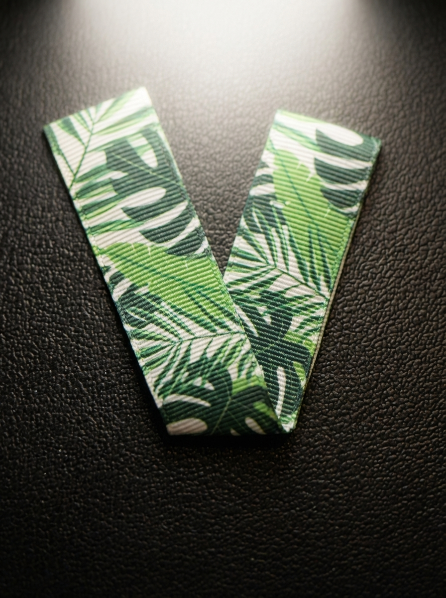 Palm Fronds
