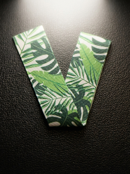 Palm Fronds