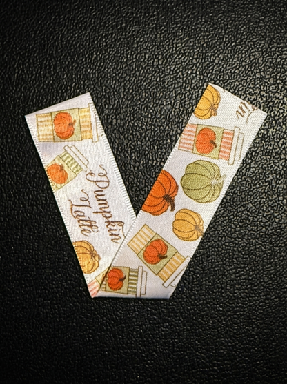 Pumpkin Latte