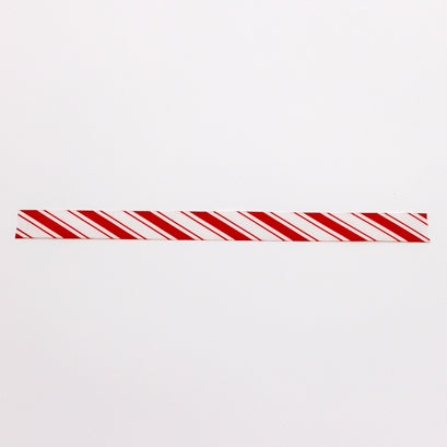 Candy Cane Stripe