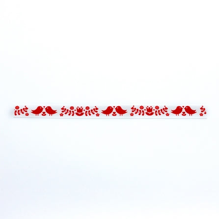 Red Folklore