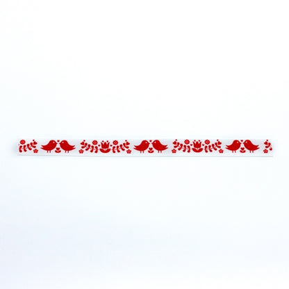 Red Folklore