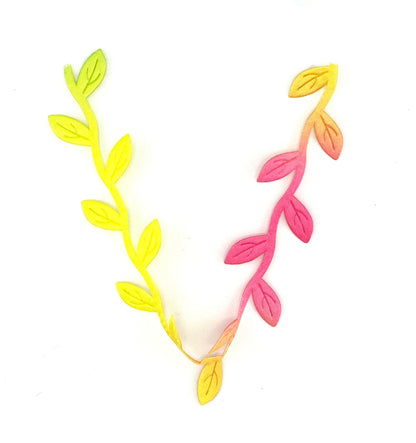 Rainbow Vines