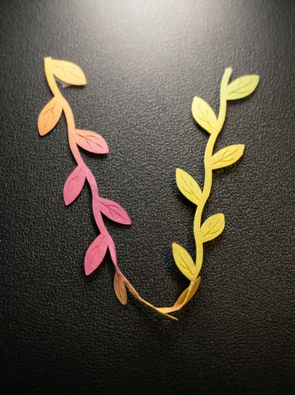 Rainbow Vines
