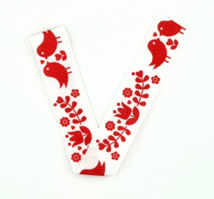 Red Folklore