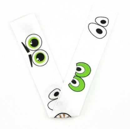 Scare Eyes