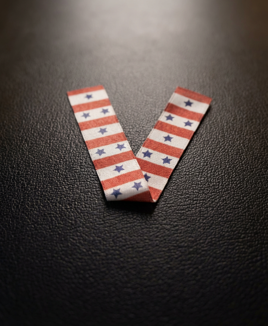 Stars and Stripes