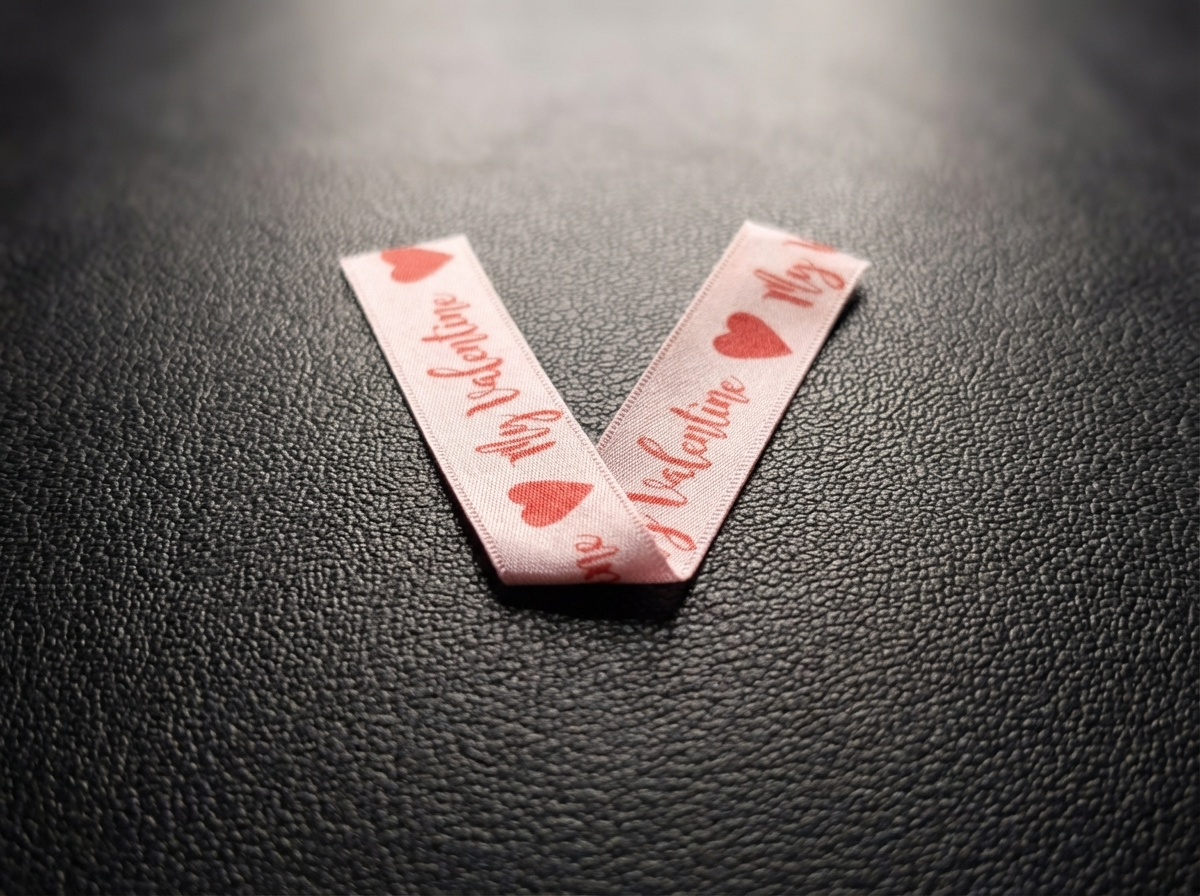My Valentine